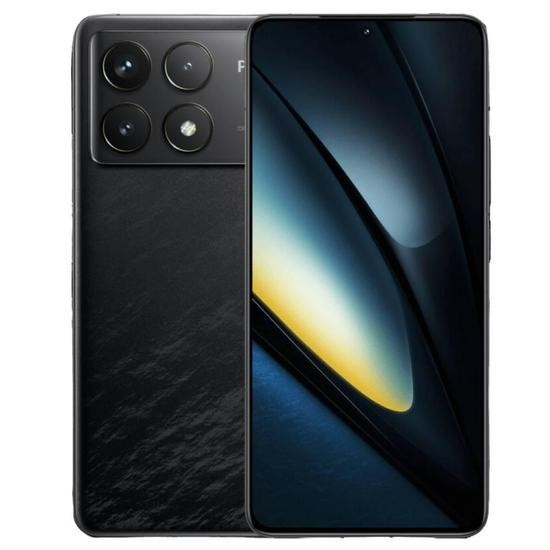 Celular Xiaomi Poco F6 Pro Dual Sim 6.67" 50+8+2MP/16MP - (Global)
