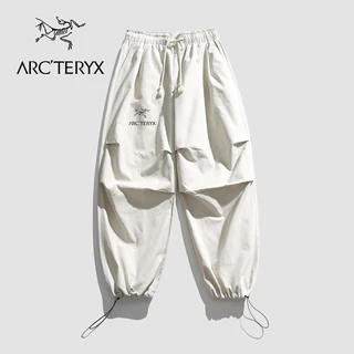 Arcteryx Novo Estilo de Moda Moda Tudo em Combinação Calças Longas Calças Longas Casuais (2351) M-2XL