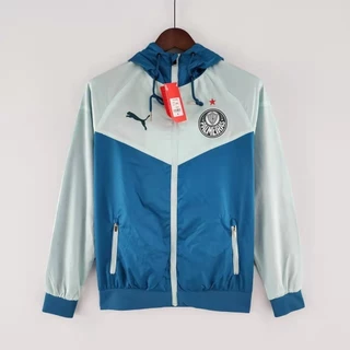 222-23 Novo Casaco De Futebol Masculino Palmeiras RKLH VCG5