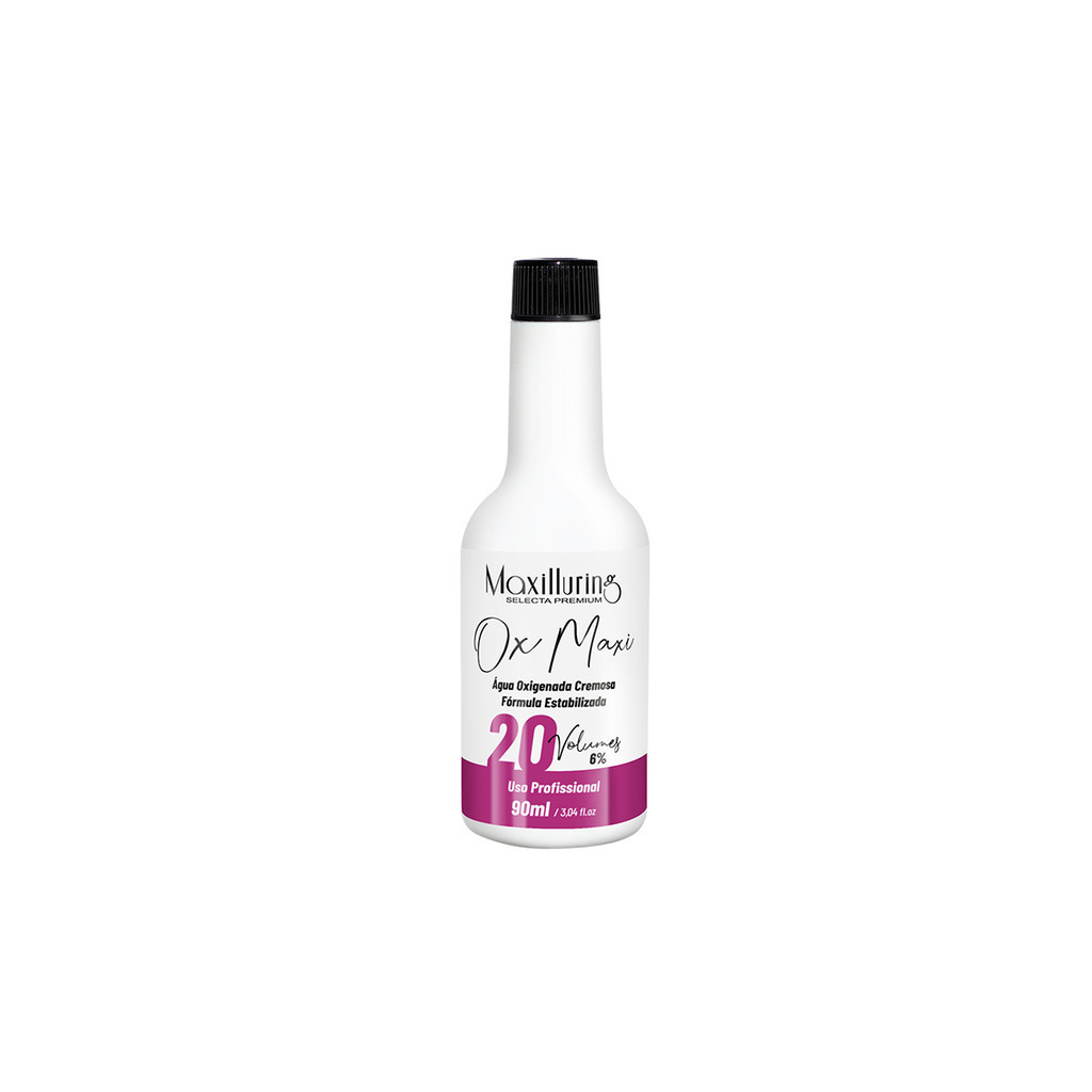 OX MAXILLURING 20VOL 90ML