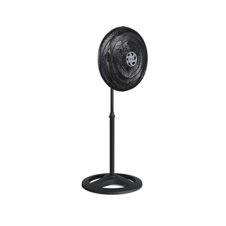 Ventilador de coluna 50 cm 6 pás oscilante - TURBO - Ventisol