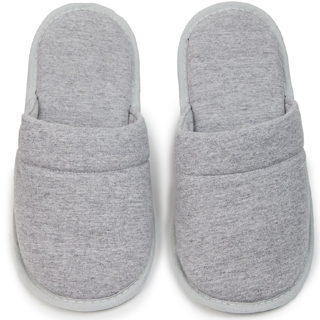 Pantufa Chinelo de Quarto Masculino Confortável Macio Borracha Eva Ravi