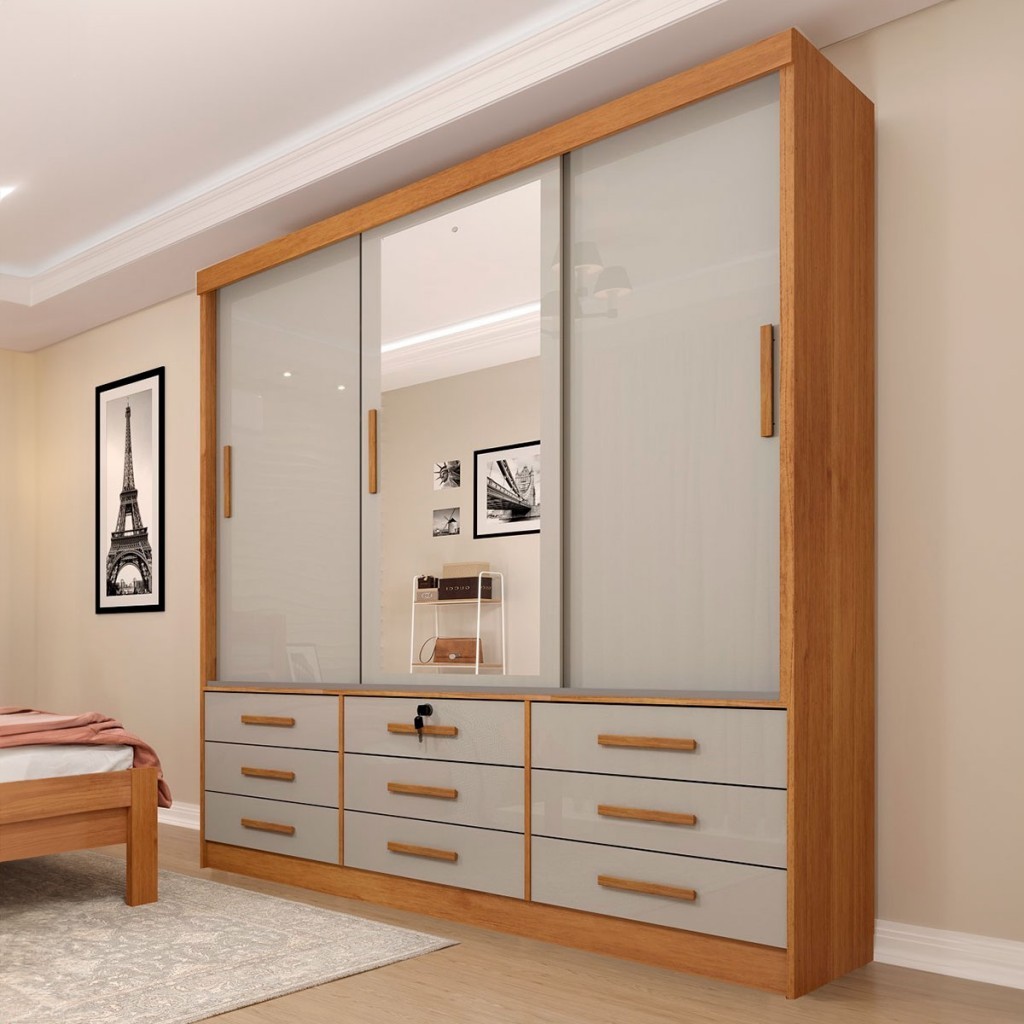 D'doro Guarda Roupa: Onde Comprar | BuscaProdutos