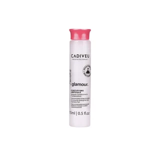 Cadiveu Professional Glamour Ampola Reconstrutora 15ml