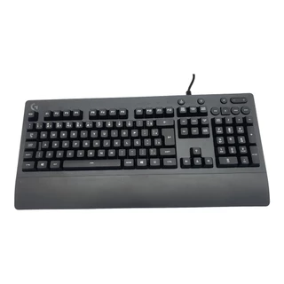 Logitech G213 Prodigy Gaming Keyboard com RGB - USADO