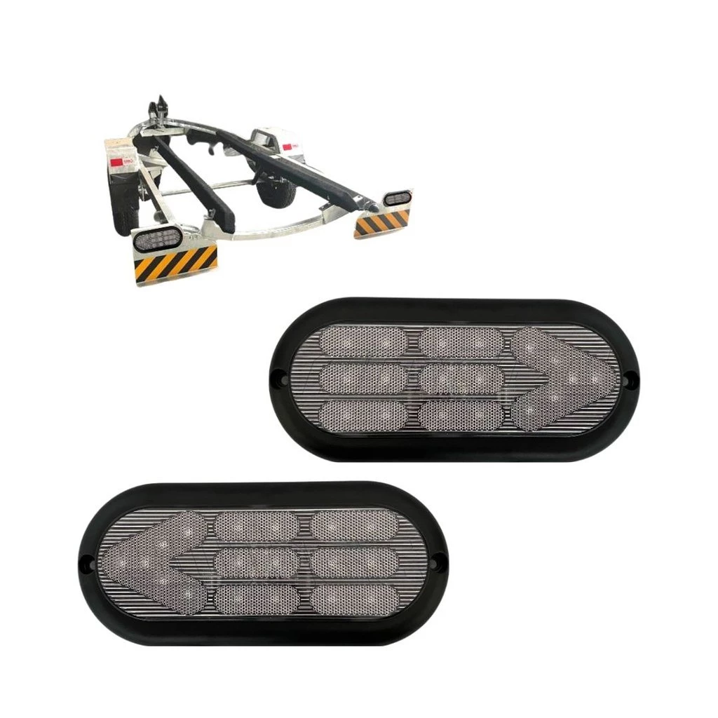 Par Lanterna Carreta