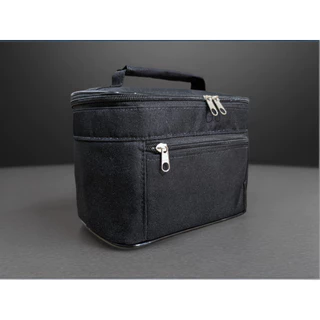 Bolsa Térmica 5 Litros Frasqueira Marmita Trabalho Fitness