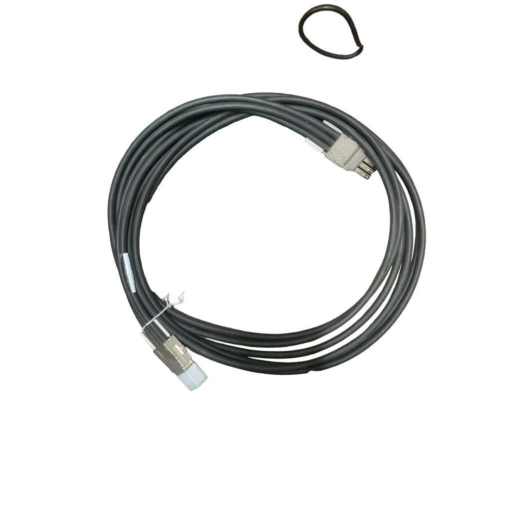 Cabo Stack T1 3m V01 | Shopee Brasil