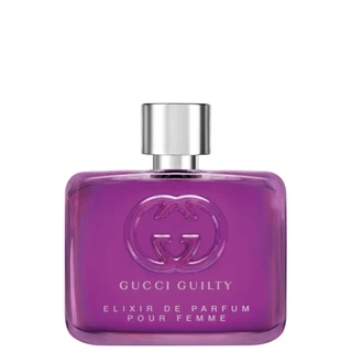 Gucci Guilty Pour Femme Elixir - 60ml