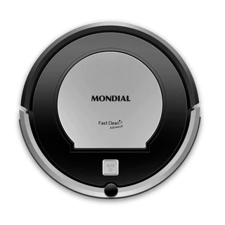 Robô Aspirador de Pó Premium Rb-04 Bivolt