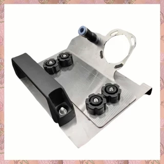 [B J R W] Suporte Do Moedor Angular Para Telha 45 ° Corte De Chanfro , De Azulejo Especial
