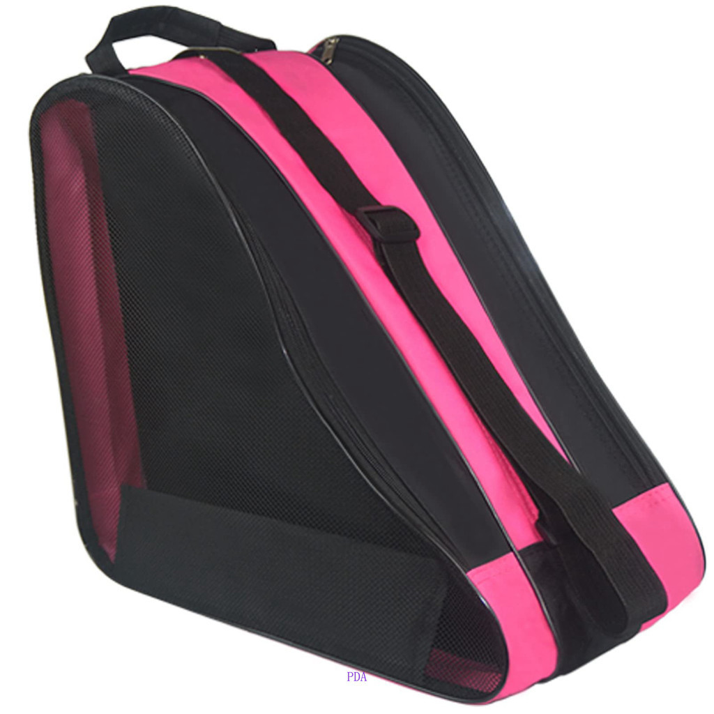 Bolsa Para Patins Impermeável NC - Azul, Ideal Para Transporte E Armazenamento