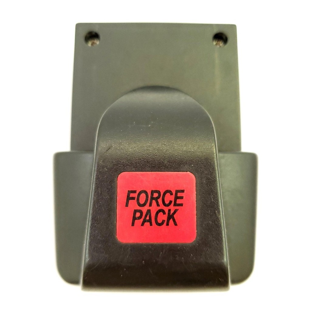 Rumble Pak Para N64 Nintendo Force Pack Vibração (Usado) | Shopee Brasil