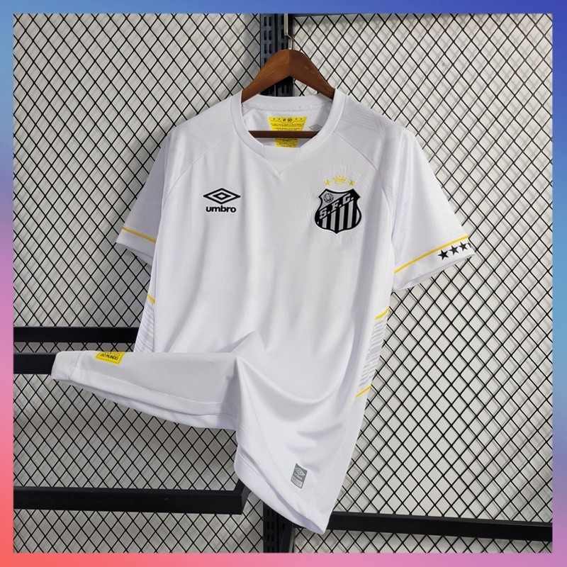 2023 Home Camisa De Futebol Masculino STS