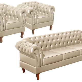 Sofa Capitone em Promoção na Shopee Brasil 2026