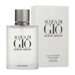 Perfume Acqua Di Gio Masculino Eau de Toilette