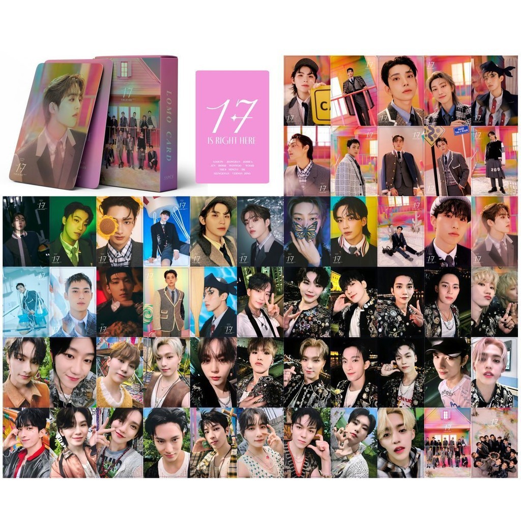 2025年最新】seventeenポラロイドの人気アイテム - メルカリ