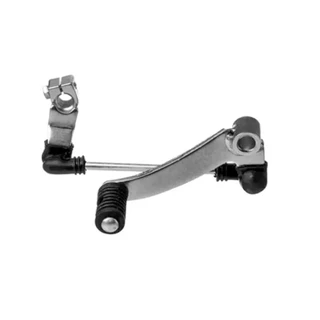 Pedal Cambio C/Borracha Yamaha Fazer 250 12/17 Completo