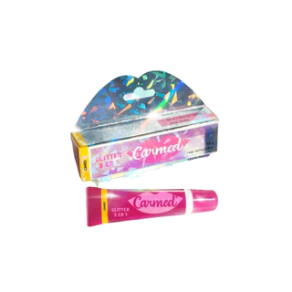 Glitter BG Carmed  10g 3 em 1 Cimed em Oferta na Shopee