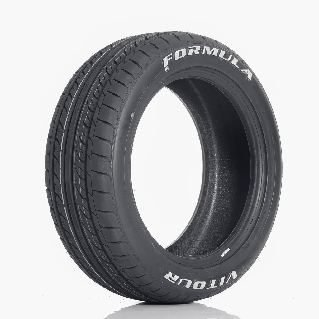 Pneu 195/50R15 Aro 15 VITOUR GALAXY FORMULA LTRA BCA 82V TL | Shopee Brasil