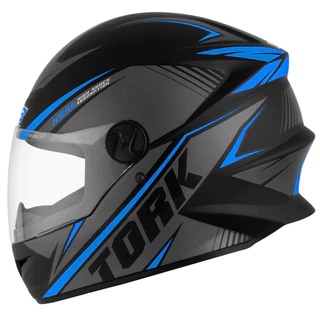 Capacete Moto Fechado Pro Tork R8 Fosco Viseira Cristal Diversas Cores Feminino Masculino Seguro