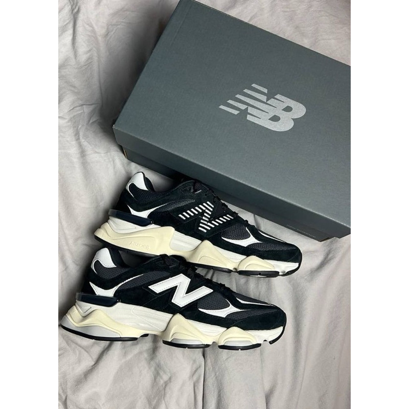 Tênis New Balance 9060 - Unissex - Diversas Cores