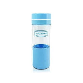 Garrafa com Tampa 500ml Jacki Design