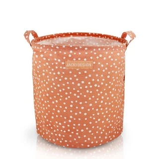 Cesto para Roupa Suja/ Brinquedos Tecido (M) LOFT Jacki Design