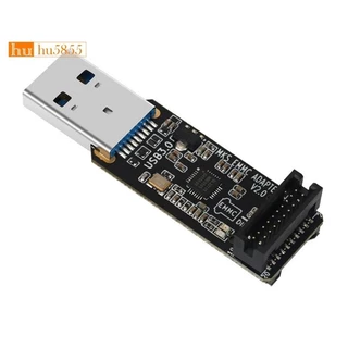Para Leitor De Cartões MKS EMMC-ADAPTER V2 USB 3.0 Módulo Micro-SD TF Card Pi SKIPR Peças De Reposição Acessórios