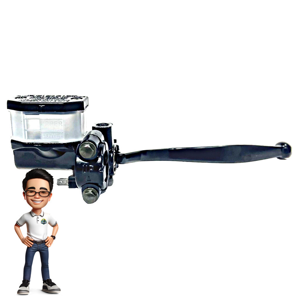 Burrinho de Freio suzuki Yes 125/Intruder 125