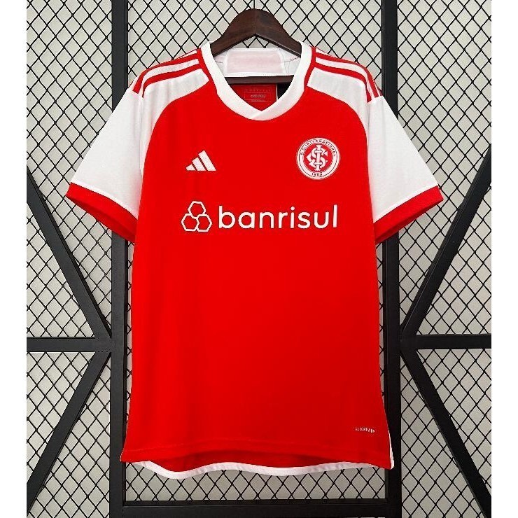Camiseta de futebol 24-25 Home Home