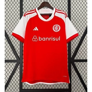 Camiseta de futebol 24-25 Home Home