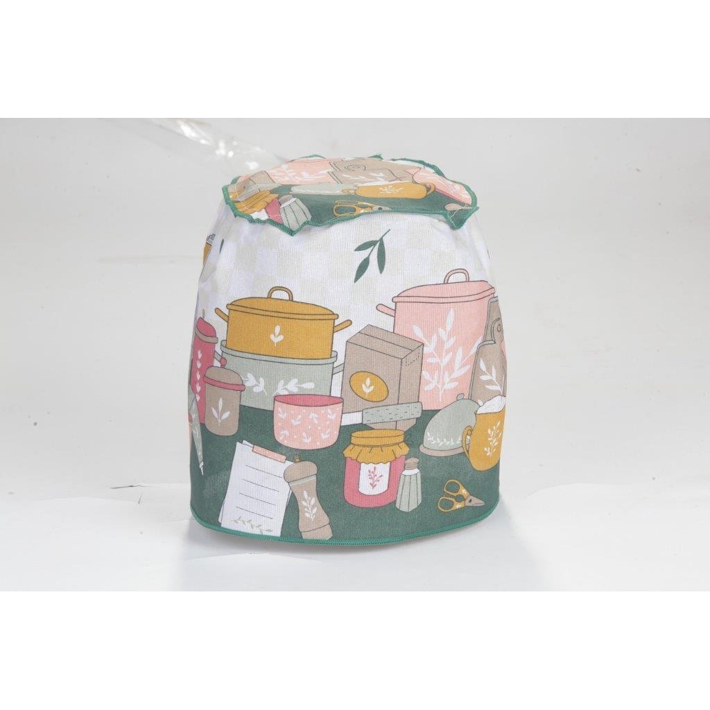 CAPA PARA FRITADEIRA AIR FRYER CHEFF