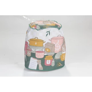 CAPA PARA FRITADEIRA AIR FRYER CHEFF