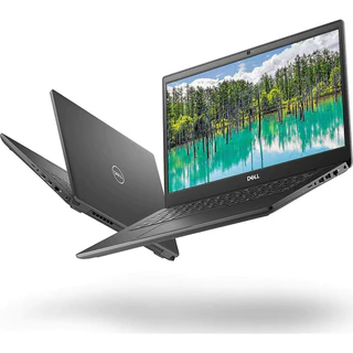 Notebook Dell, Latitude 3410, Tela 14", Core i5 10ª geração, 16GB, SSD-256GB