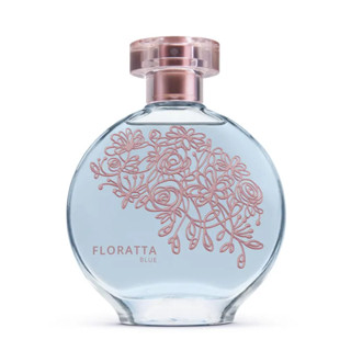 Floratta Blue Desodorante Colônia 75ml em Oferta na Shopee