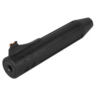 Muzzle Break com Massa de Mira Fixxar Carabina Espingarda Black Hawk SR1000