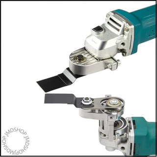 Adaptador Angular De Conversão Rosca De Cabeça Universal Para 115 125 Polimento Ferramenta em Oferta na Shopee