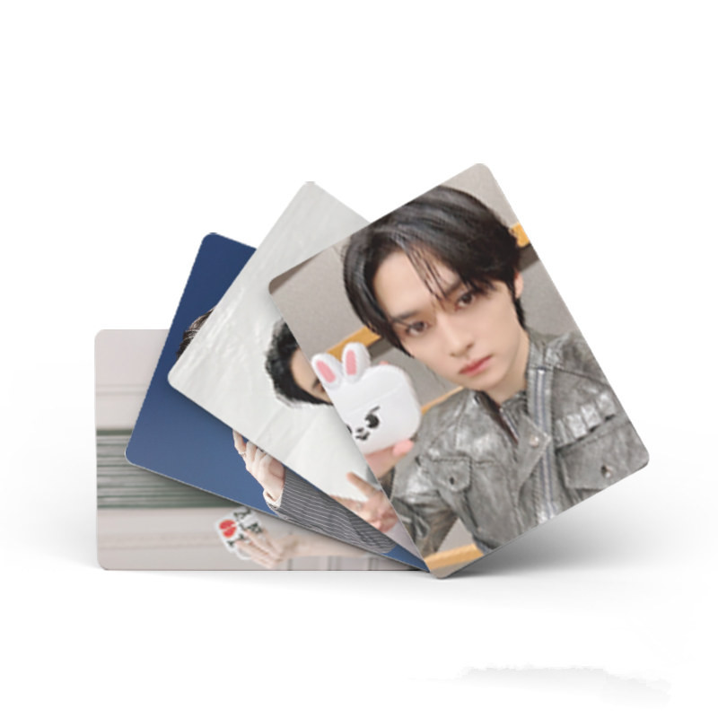 タレントカード Stray Kids Leeknow jyp japan タレントカード Stray Kids Leeknow jyp japan Amazon.co.jp: スキズ