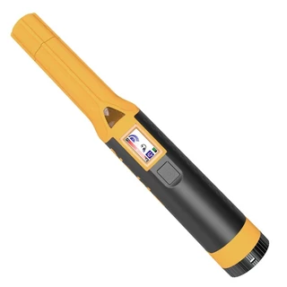 Detector de Metal Portatil Nokta À prova d’água c/ Bluetooth