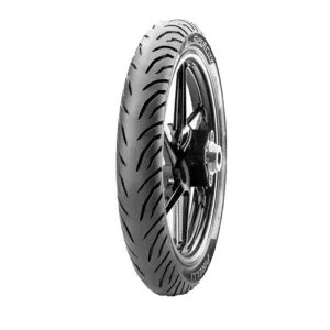 Pneu Traseiro CG/TITAN 125 150 160 18-90/90 Pirelli Super City Sem Camara