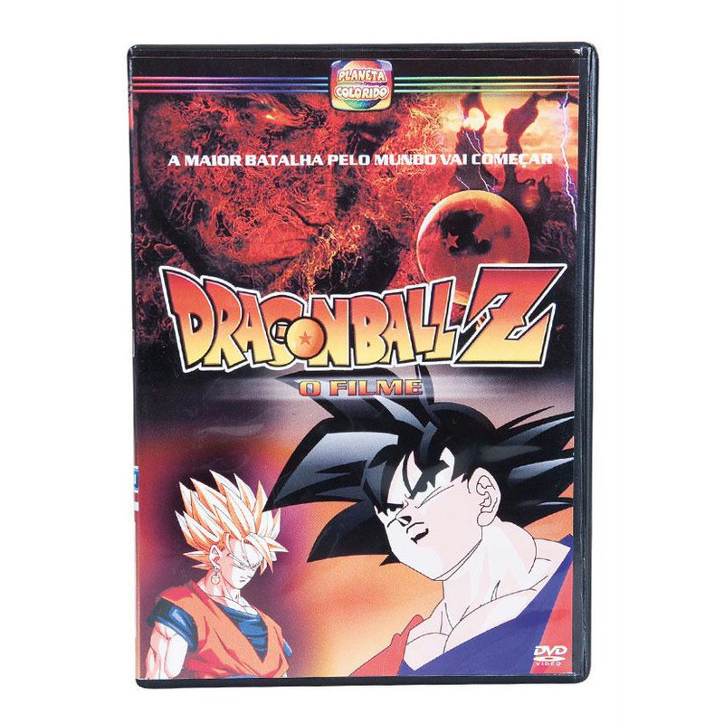 album dragonball z 2 em Promoção na Shopee Brasil 2026