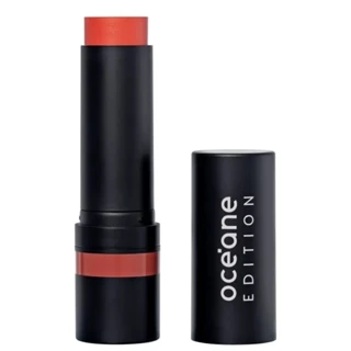 Oceane Blush Stick Edition - Blush em Bastao - Coral./Coral