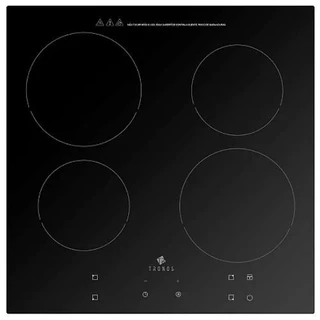 Fogão Cooktop Tronos Indução If7210b3-cc 220v