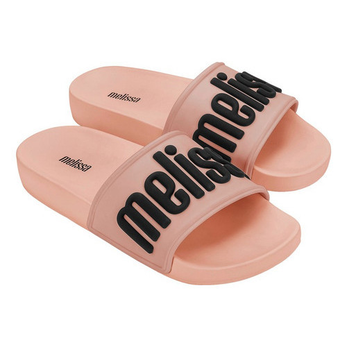 Melissa Chill Slide Original 35863 Chinelo Slide Macio | Shopee Brasil