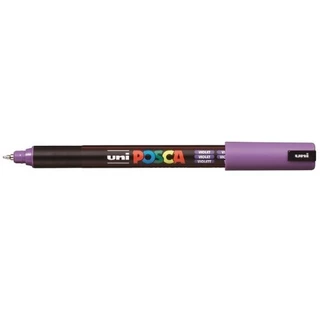 CANETA POSCA - 1MR - VIOLETA - UNI