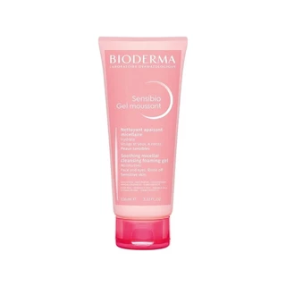 Bioderma Gel Moussant Sensibio na Black Friday 2025 | BuscaProdutos