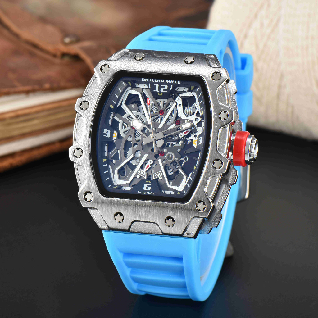 Richard mille shopee sale