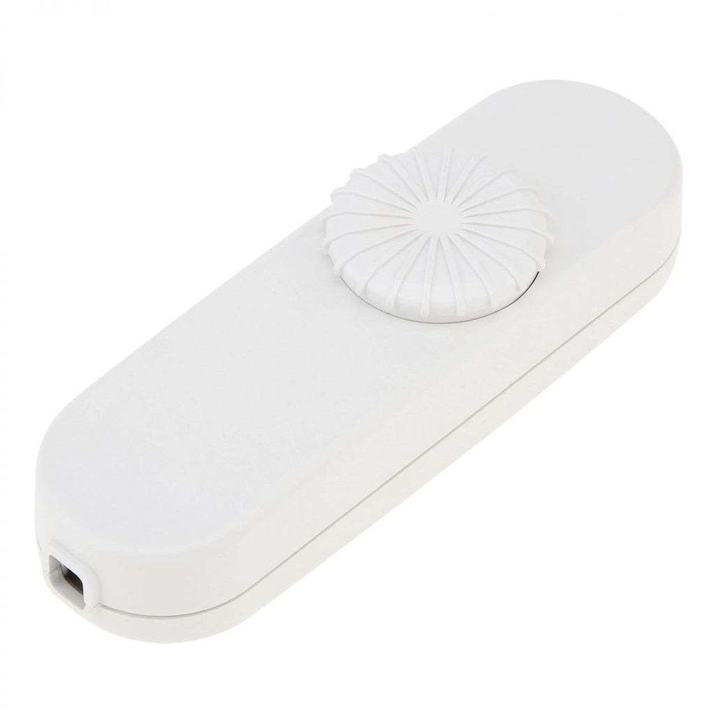 Interruptor Dimmer LED 110V/220V De Gama Completa Rotativo De Lâmpada Em Linha Para De Mesa/Lâmpadas Halógenas