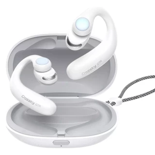 Fone Qcy Crossky Gtr T15 Air Conduction Bluetooth 5.3 Ipx5